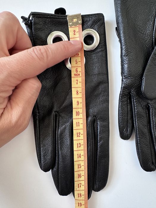 Рукавички H&M