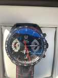Tag Heuer Grand Carrera caliber 17 RS