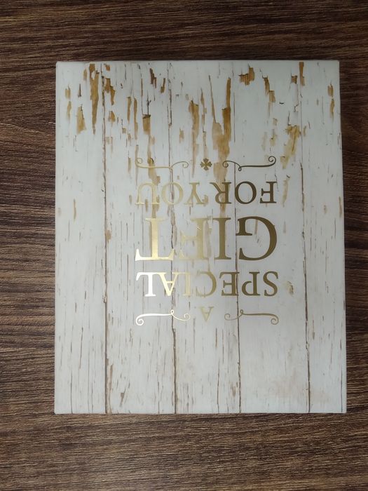 Подарок сюрприз для мамы, подарок маме