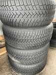 245 45 19 Vredestein Wintrac Pro 85% Зима