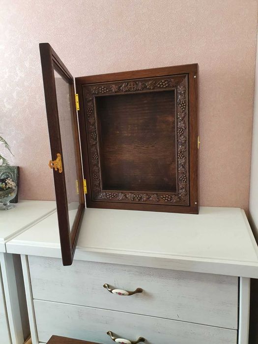 Кіоти для ікон Виноградна Лоза