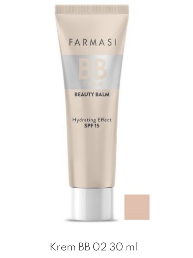 Farmasi Krem BB 02 30 ml