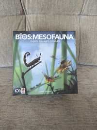 Bios Mesofauna - ION Games