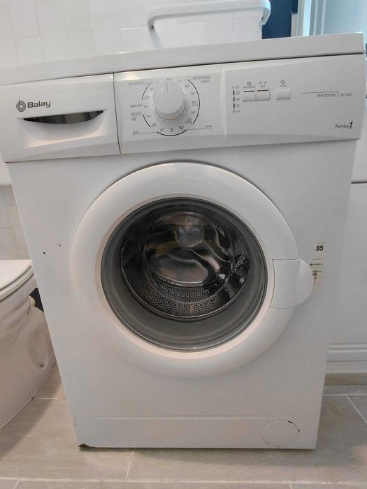 Maquina de lavar roupa Balay