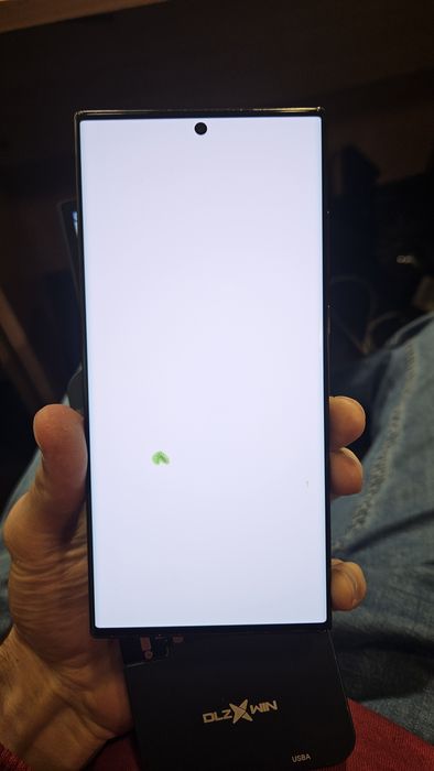 дисплей Samsung S23 ULTRA galaxy S918 дисплейный модуль