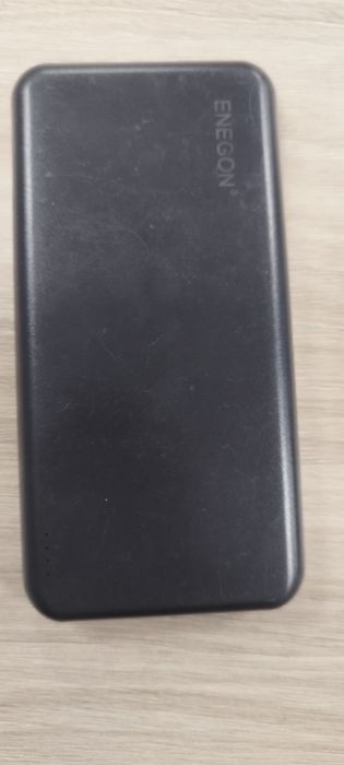 Powerbank marki Enegon