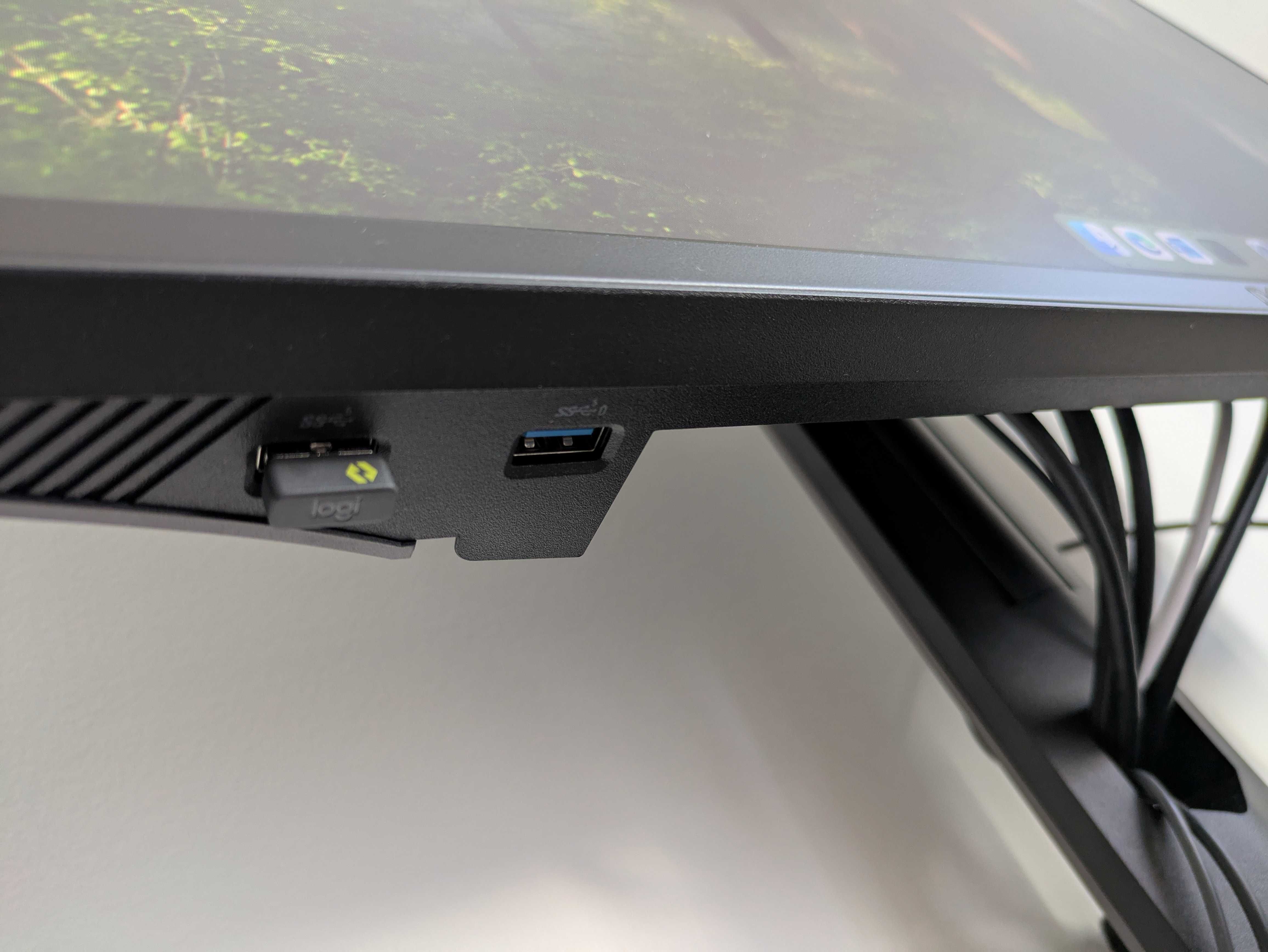 Monitor Gaming Dell G2524H 280Hz G-sync como novo com caixa original