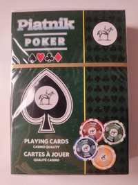 Покерные игральные карты(Австрия)