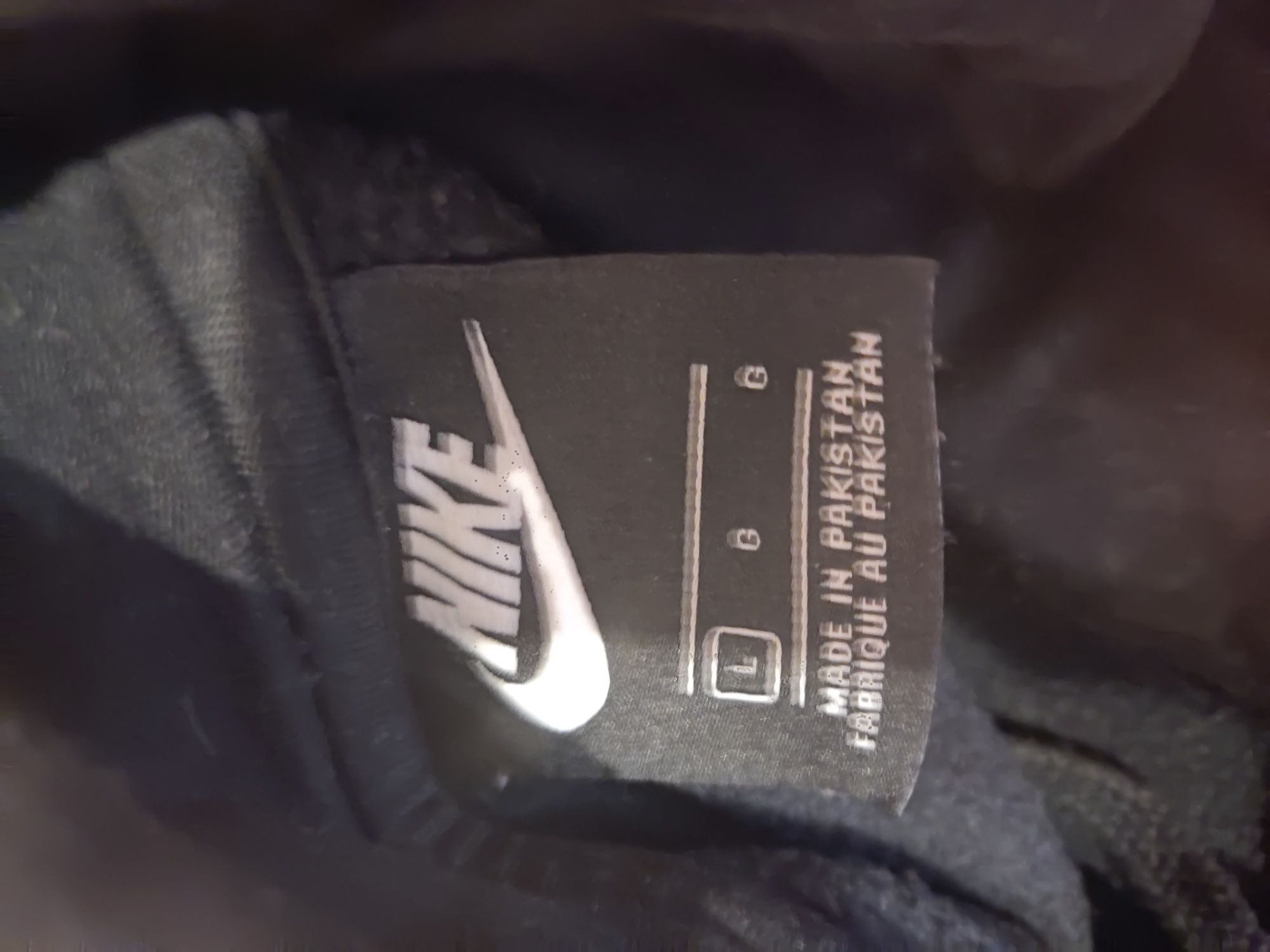 Худі Nike оригінал