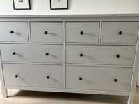 Komoda Hemnes Ikea