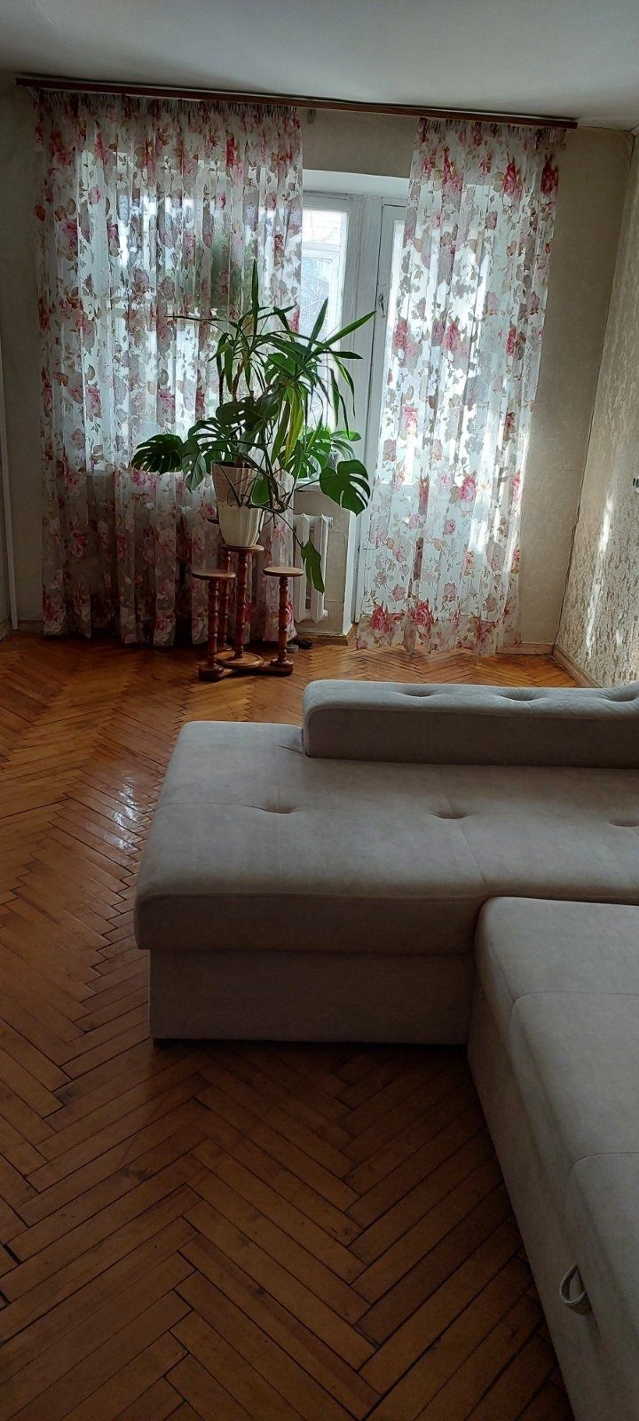 Продам 3-х комнатную квартиру в центре, ул. Пушкина