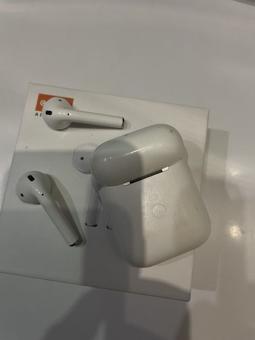 Наушники беспроводные air buds