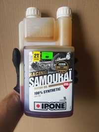 Ipone Samourai olej do mieszanki 2T