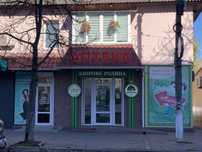 Здається в оренду примішення