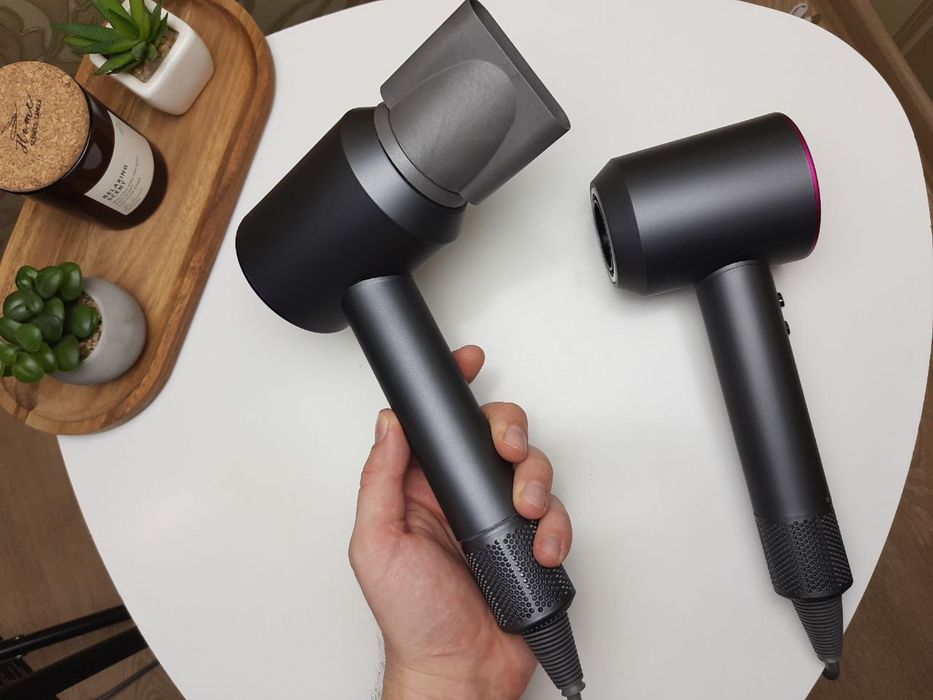 Фен Dyson Supersonic