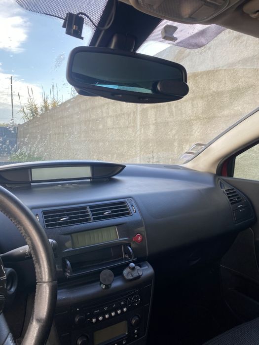 Citroen C4 HDI 1.6 VTR 2006