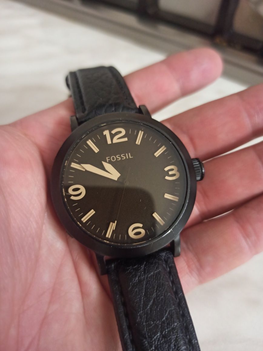 Часы Fossil JR 1365, годинник США