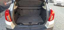 Opel Mokka AUTOAMT*Kamera*Sprowadzona!