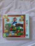 Jogo Mario Party Island 2Ds XL
