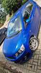 Chevrolet Aveo 2012
