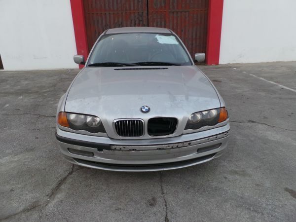 Para Peças Bmw 3 (E46)