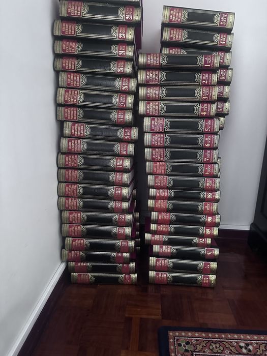 Enciclopedia luso bradileira