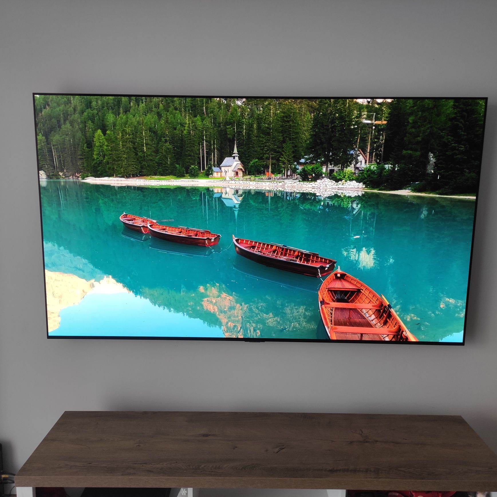 Oled LG 77C4 gwarancja !!