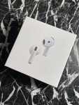 Zupełnie nowe, nieotwarte słuchawkiAppleairpods4-109zł