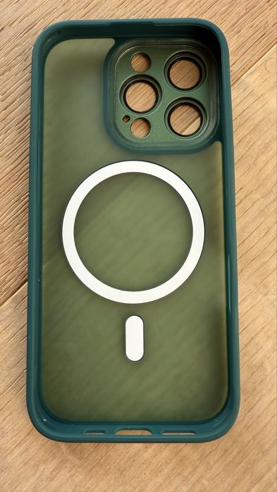 Etui do iPhone 16 Pro