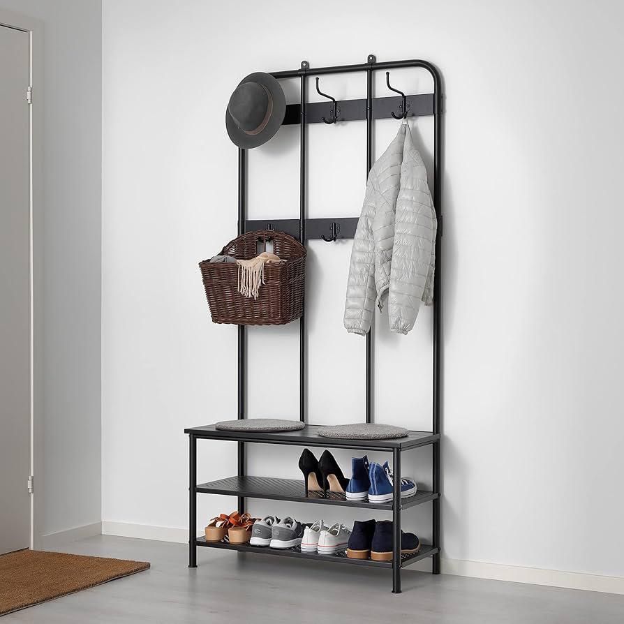 cabide Pinning IKEA