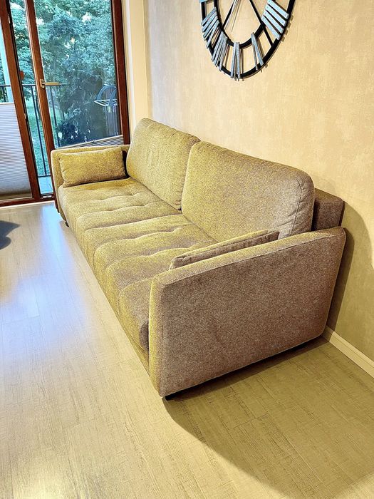 Sofa 3 osobowa z funkcją spania TIVOLI