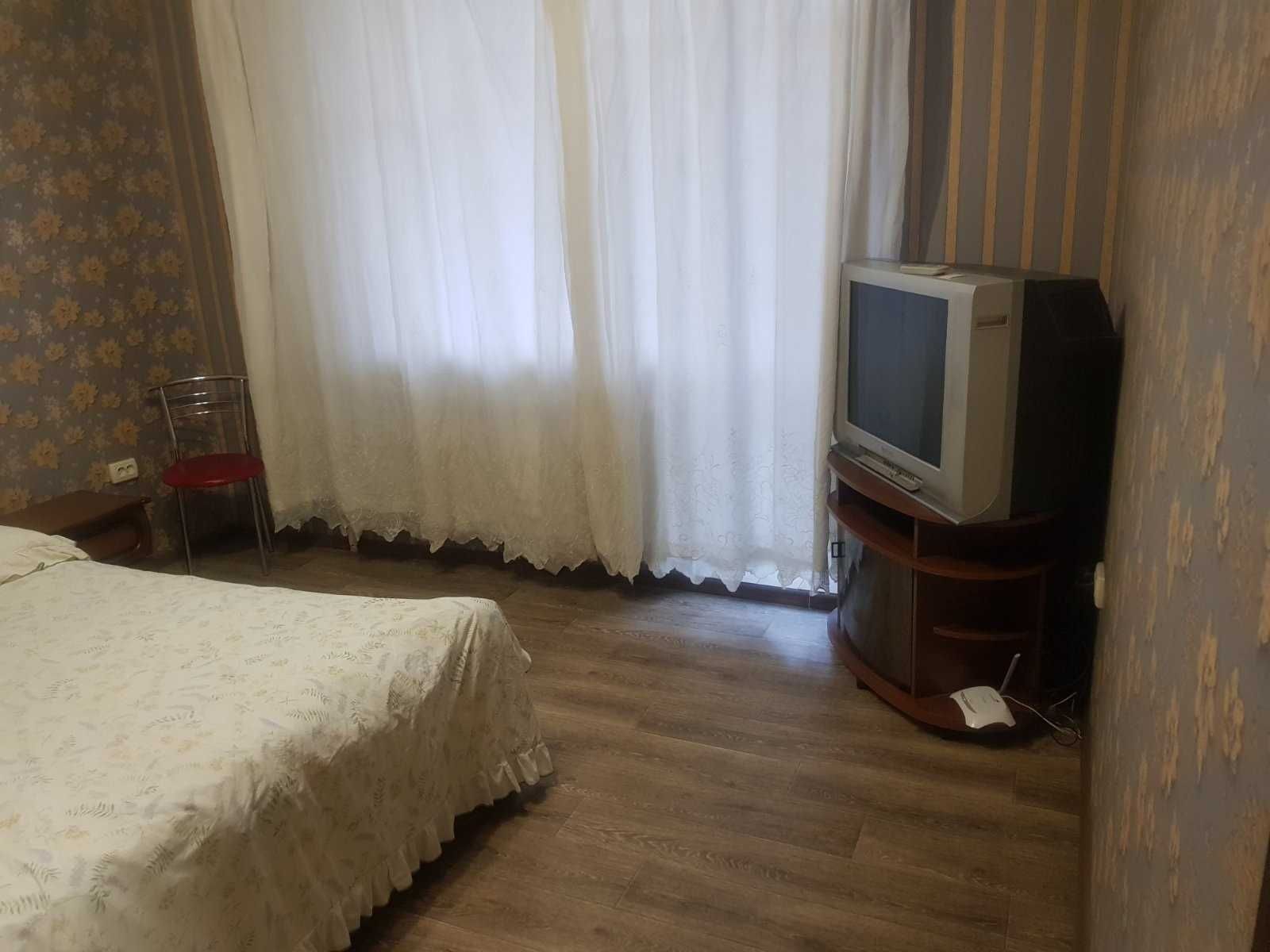 Квартира подобово в центрі міста