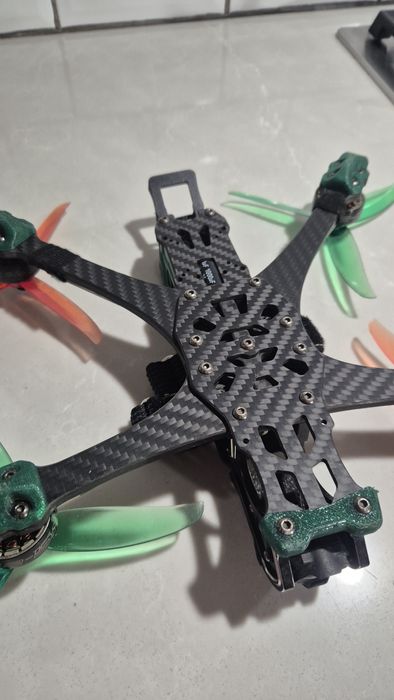 Drone FPV Geprc Mark 5