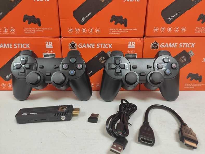 Ігрова приставка‼️НОВА‼️Data Frog X8Pro 64Gb 32550 ігор PSP Playstatio