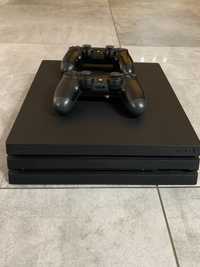 Konsola Playstation 4 Pro