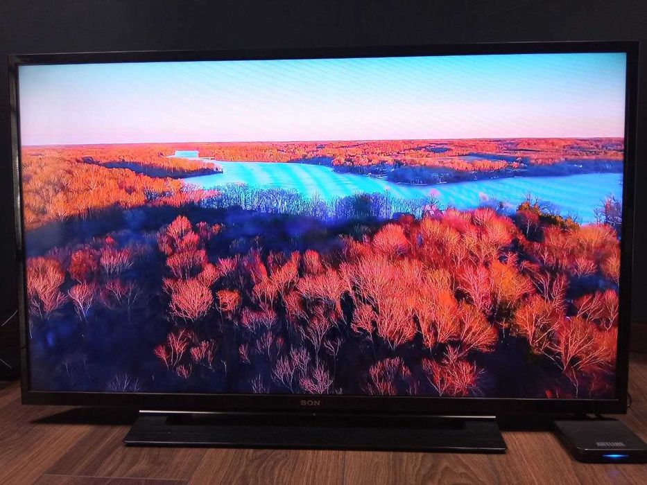 Телевизор Sony KDL 40R353B