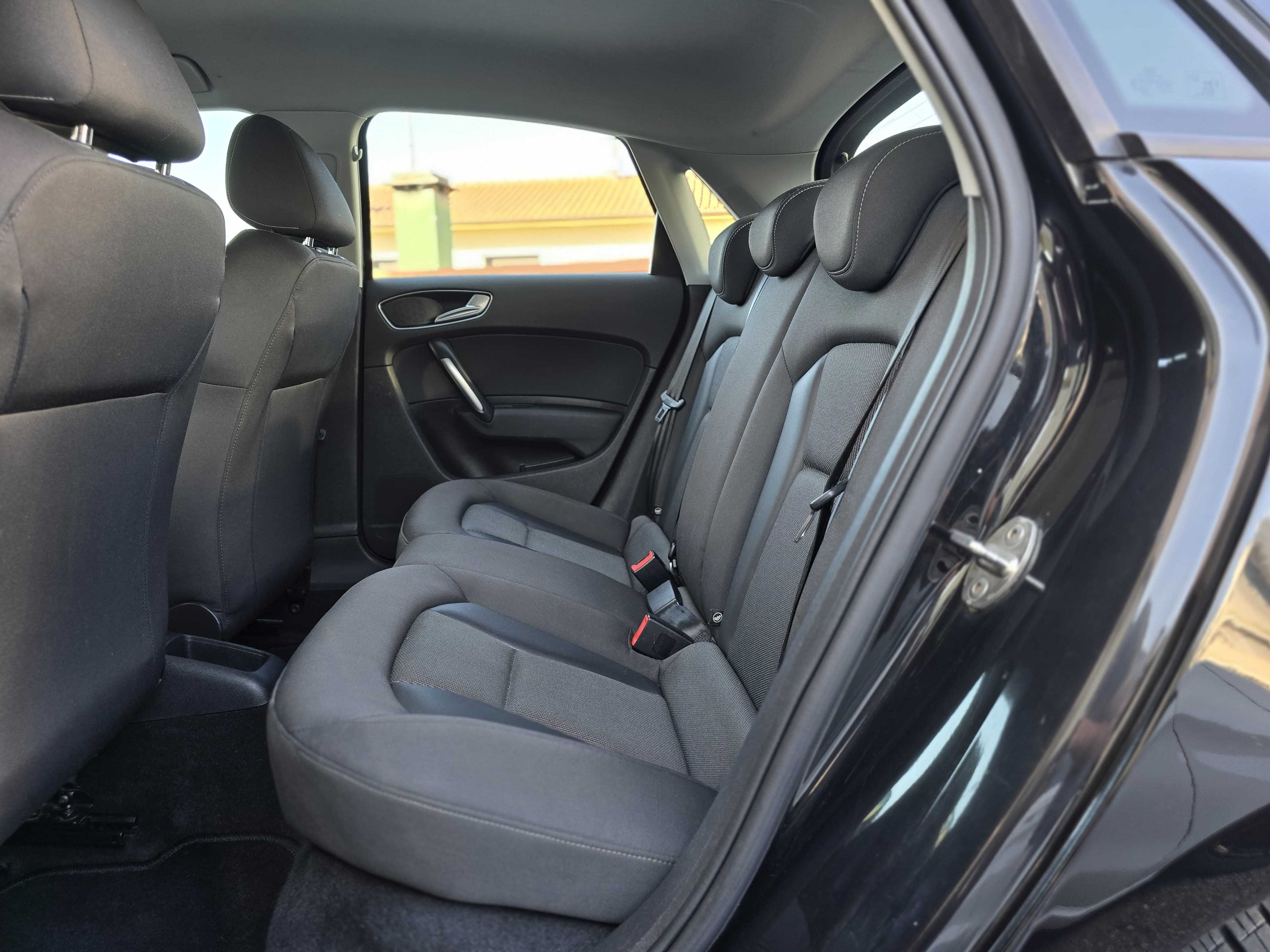 AUDI A1 SPORTBACK S LINE 1.6TDI