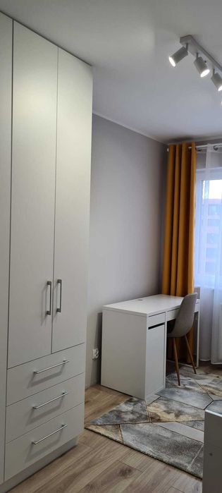 Wynajmę pokój jednoosobowy na ul. Jedności Narodowej we Wrocławiu