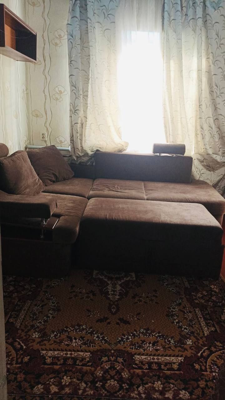 Прода дом в хорошем состоянии