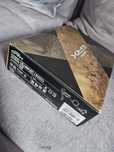Klamkomanetka shimano grx 810 z zaciskiem i klockami