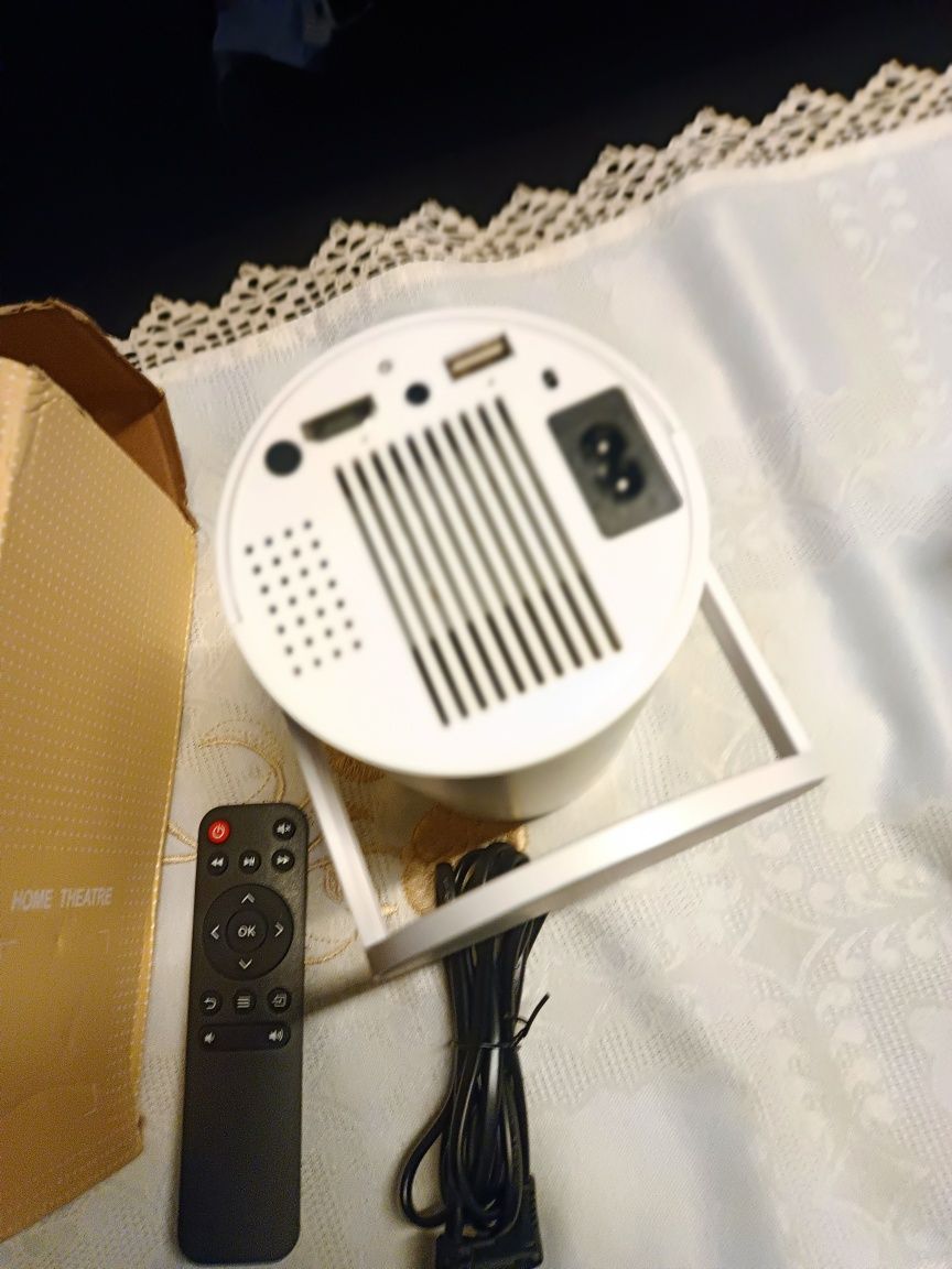 Projector ultra HD