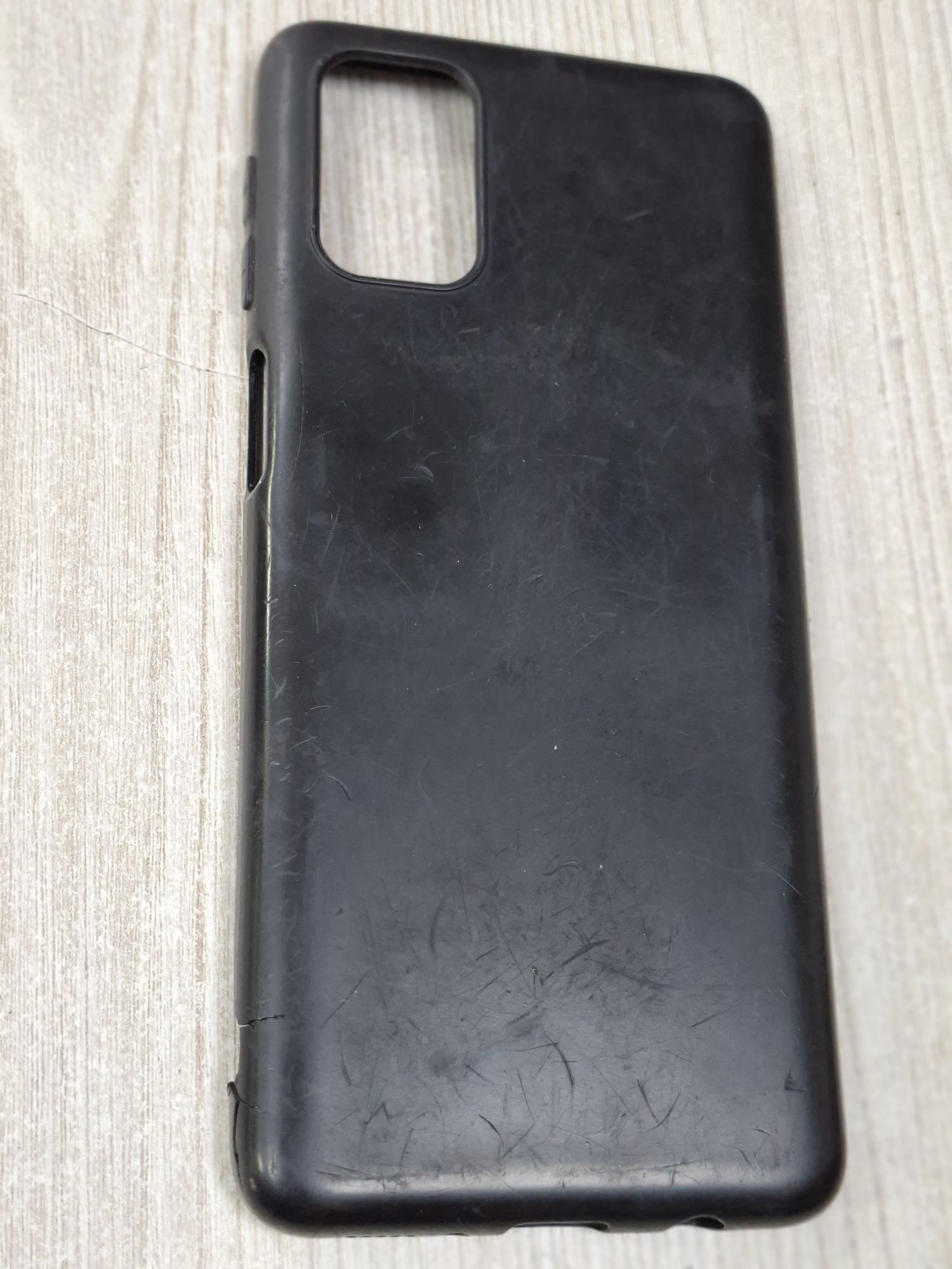Samsung M31s, bez uszkodzeń - rabat!
