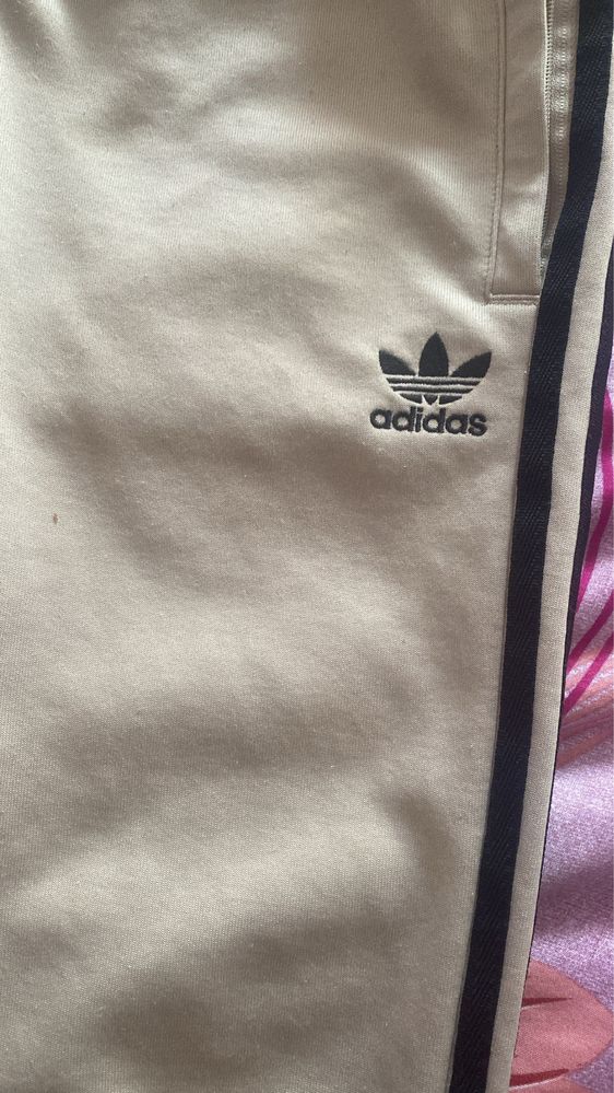 Fato de treino Adidas