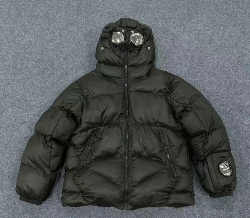 Зимова куртка C.P. Company Palace