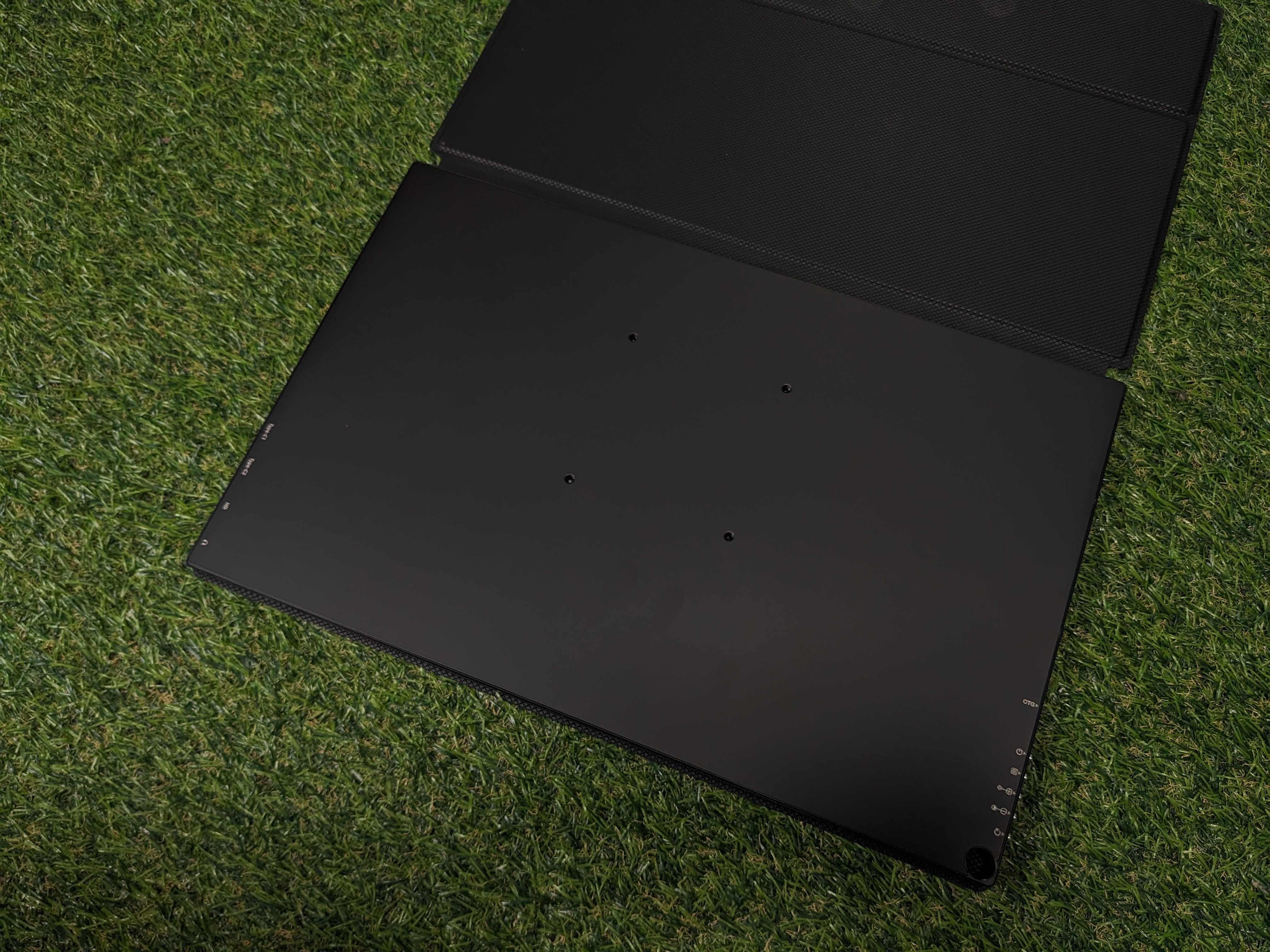 Портативний монітор UPERFECT 15.6" 4K (3840x2160) IPS \Type-C\OTG\HDMI