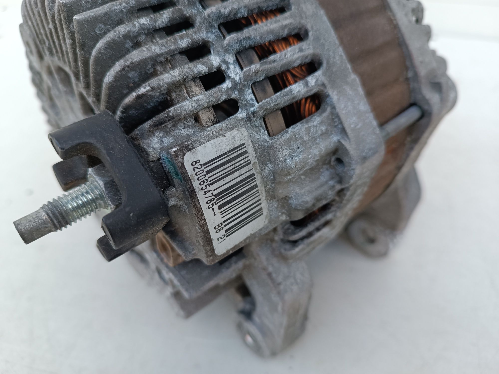 Renault Laguna III 2.0 dCi - Alternator