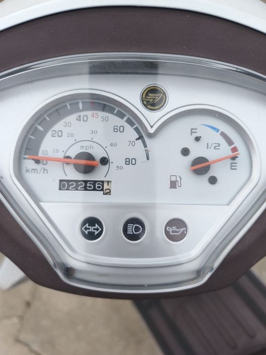 Zahara 50 2.256 km .Muito pouco uso. Vendo pois não estou a usar.