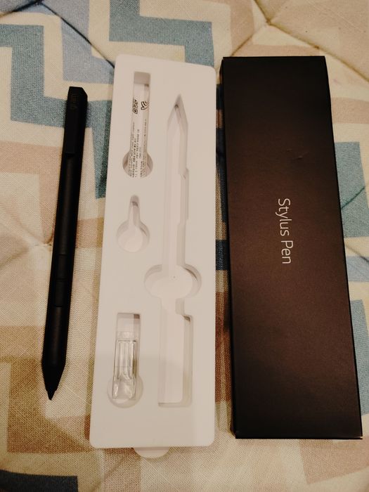 Rysik stylus pen LG Gram, velvet, v60