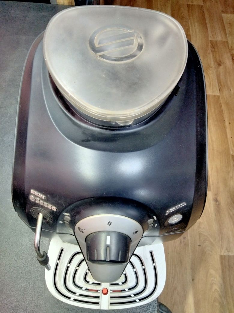 Кавомашина Philips Saeco Xmail