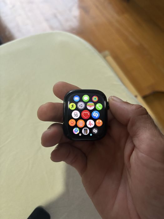 Iphone 17 256gb verde kit